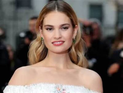 Lily James - Net Worth, Age, Height, Birthday, Bio, Wiki!