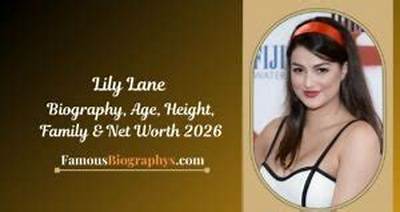Lily M - Net Worth, Age, Height, Birthday, Bio, Wiki!