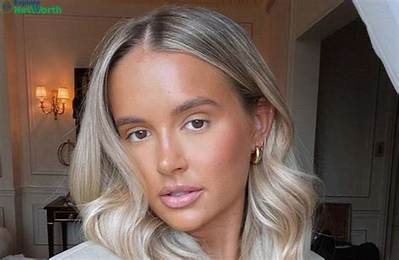 Lily Mae Harrington Net Worth 2024, Age, Height, Bio, Birthday, Wiki!