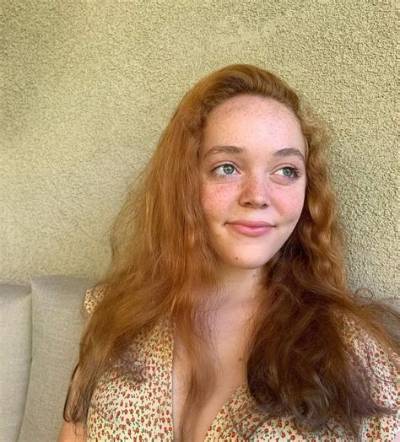 Lily Mae Silverstein Net Worth, Age, Height, Bio, Birthday, Wiki!