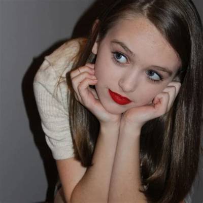 Lily Robertson Net Worth, Age, Height, Bio, Birthday, Wiki!