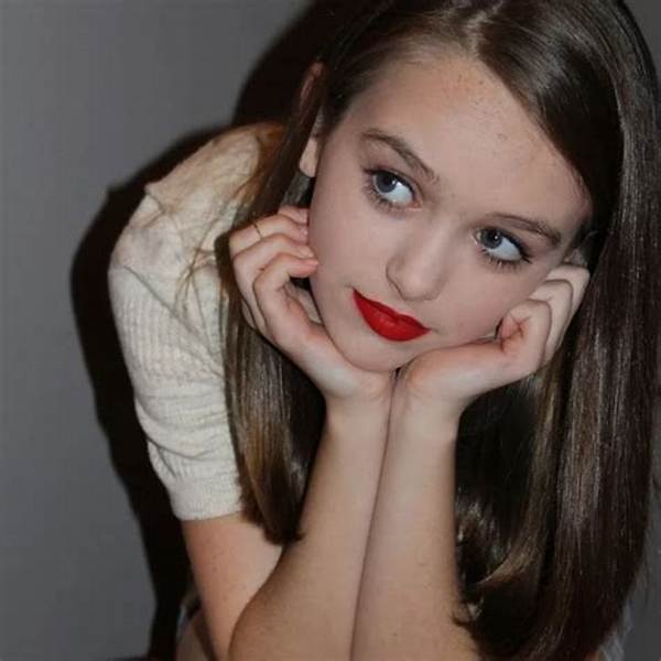 Lily Robertson Net Worth, Age, Height, Bio, Birthday, Wiki!