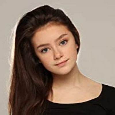 Lily-Rose Aslandogdu Net Worth 2024, Age, Height, Bio, Birthday, Wiki!