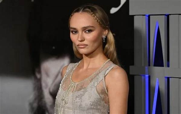 Lily-Rose Depp Net Worth, Age, Height, Bio, Birthday, Wiki!