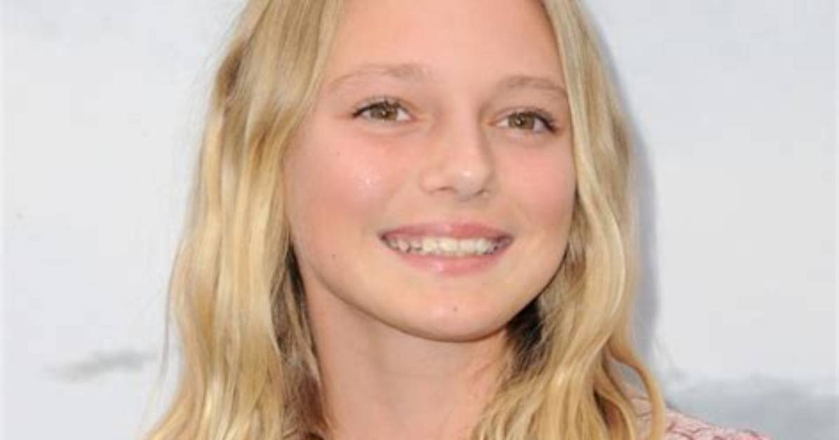Lily Woodham - Net Worth, Age, Height, Birthday, Bio, Wiki!