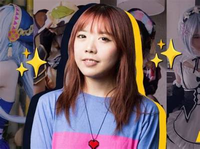 Lilypichu Net Worth 2024, Age, Height, Bio, Birthday, Wiki!