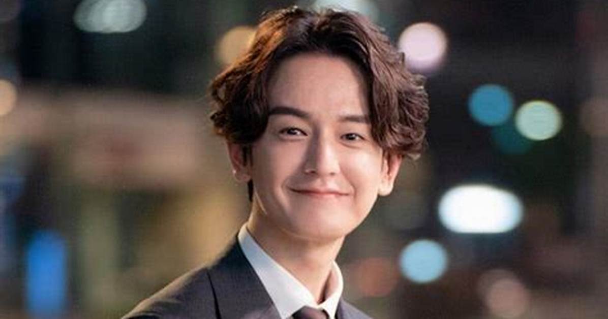 Lim Ju-Hwan - Net Worth, Age, Height, Birthday, Bio, Wiki!
