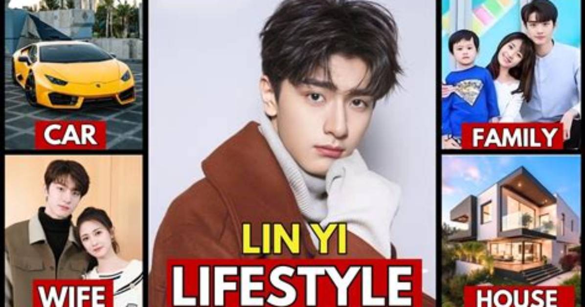 Lin Chun-Yi Net Worth 2024, Age, Height, Bio, Birthday, Wiki!