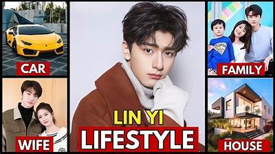 Lin Chun-Yi Net Worth 2024, Age, Height, Bio, Birthday, Wiki!