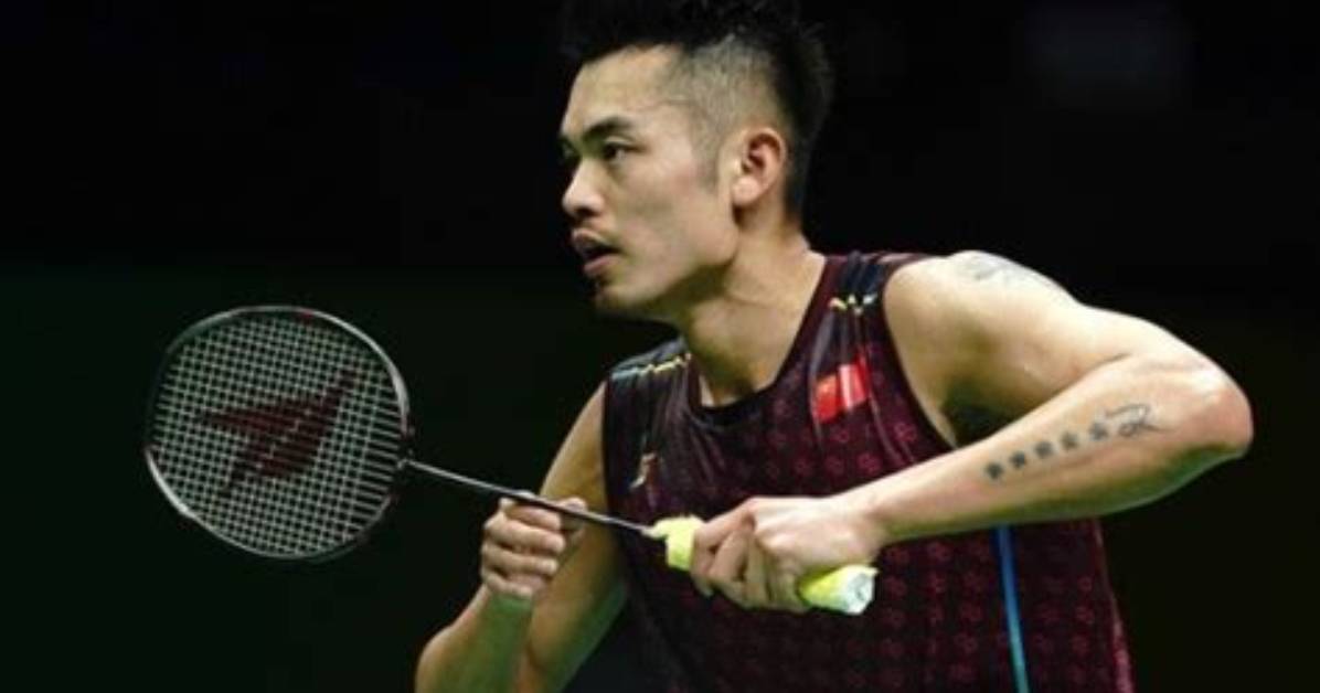 Lin Dan Net Worth 2024, Age, Height, Bio, Birthday, Wiki!