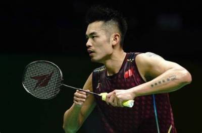 Lin Dan Net Worth 2024, Age, Height, Bio, Birthday, Wiki!