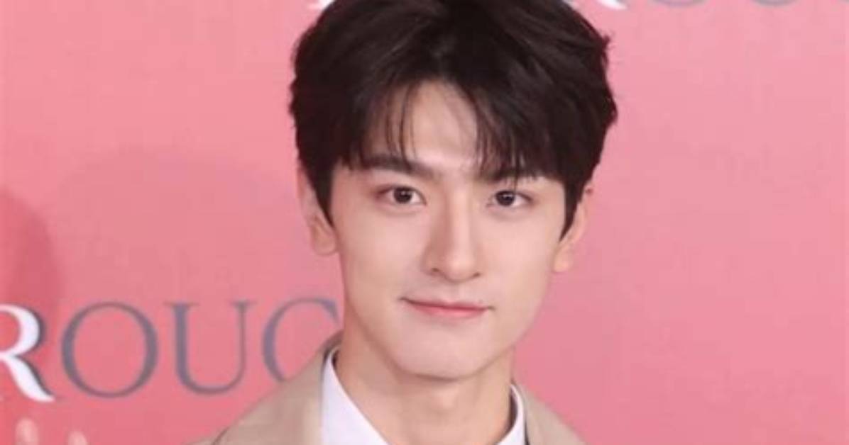 Lin Liangming Net Worth, Age, Height, Bio, Birthday, Wiki!