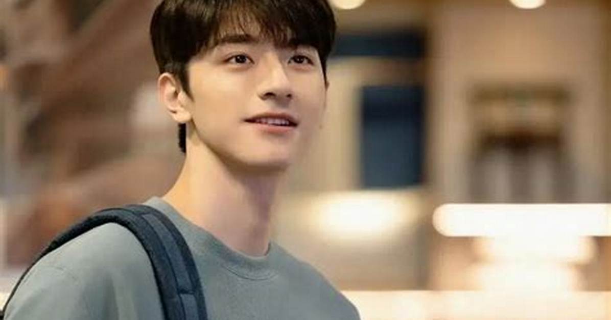 Lin Yi Net Worth, Age, Height, Bio, Birthday, Wiki!