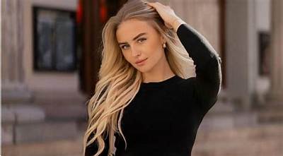Lina Edwards - Net Worth, Age, Height, Birthday, Bio, Wiki!