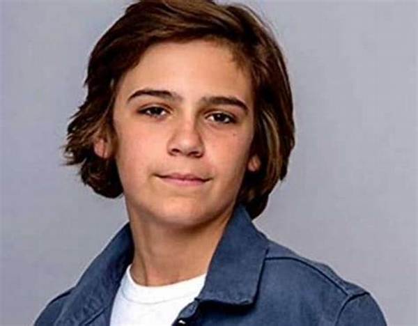 Lincoln Melcher Net Worth, Age, Height, Bio, Birthday, Wiki!