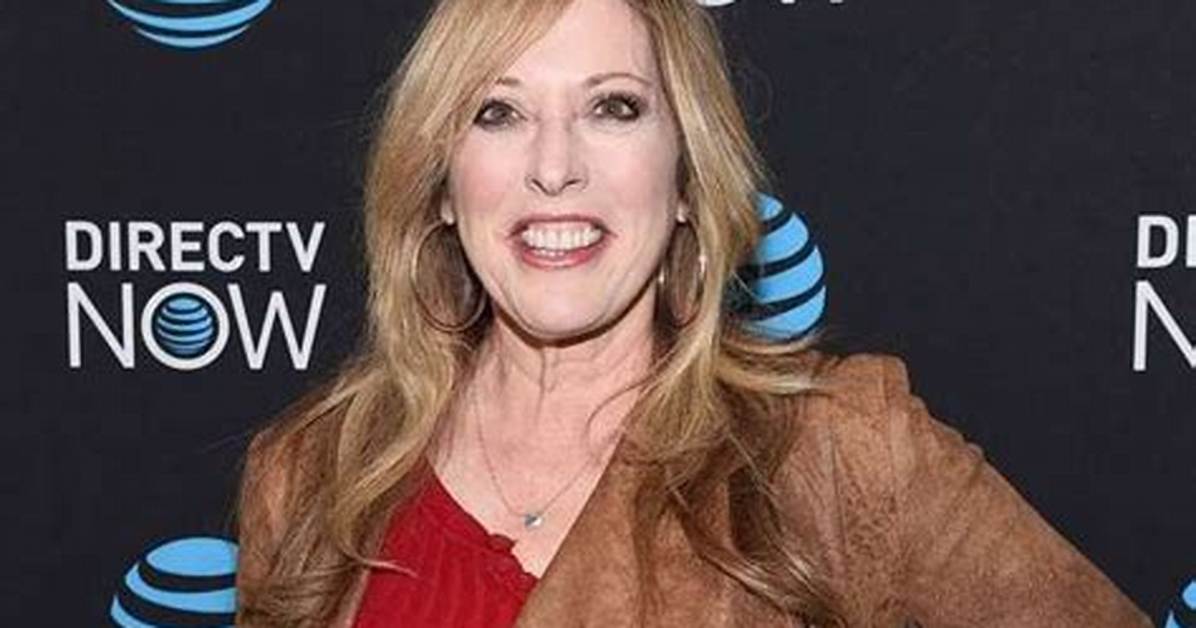 Linda Cohn Net Worth, Age, Height, Bio, Birthday, Wiki!