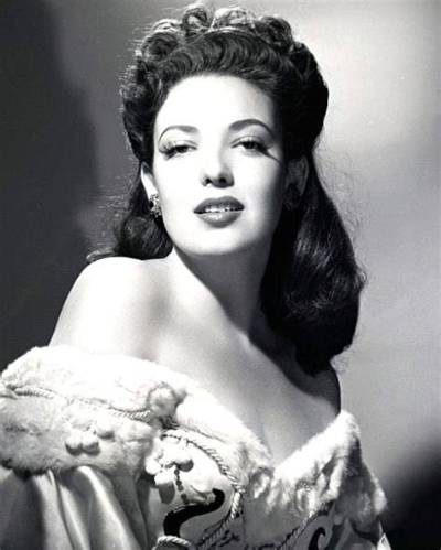 Linda Darnell Net Worth, Age, Height, Bio, Birthday, Wiki!