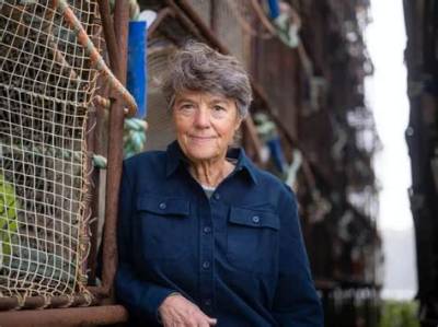 Linda Greenlaw Net Worth, Age, Height, Bio, Birthday, Wiki!