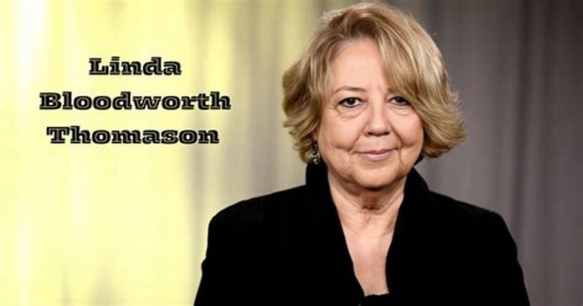Linda Johnson Net Worth, Age, Height, Bio, Birthday, Wiki!