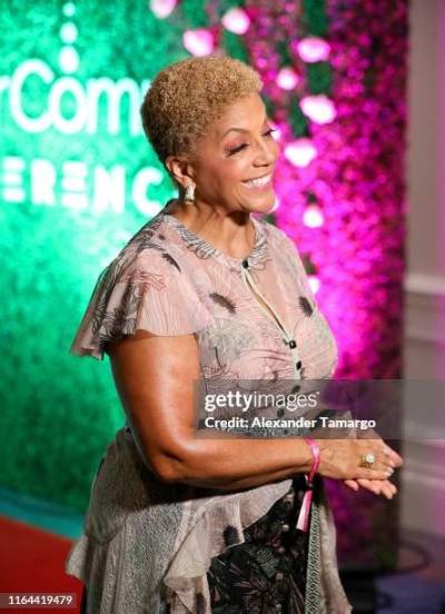 Linda L. Rice Net Worth, Age, Height, Bio, Birthday, Wiki!