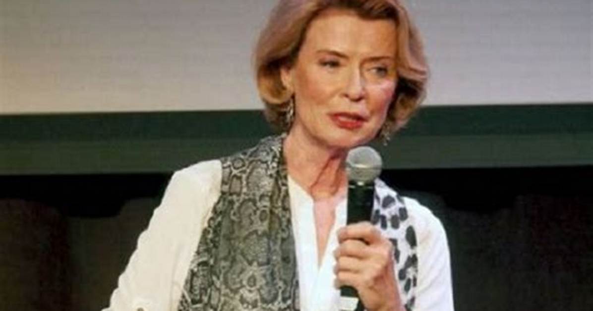 Linda Lee Cadwell Net Worth, Age, Height, Bio, Birthday, Wiki!