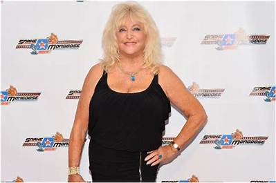 Linda Vaughn Net Worth, Age, Height, Bio, Birthday, Wiki!