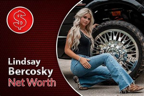 Lindsay Bowen - Net Worth, Age, Height, Birthday, Bio, Wiki!