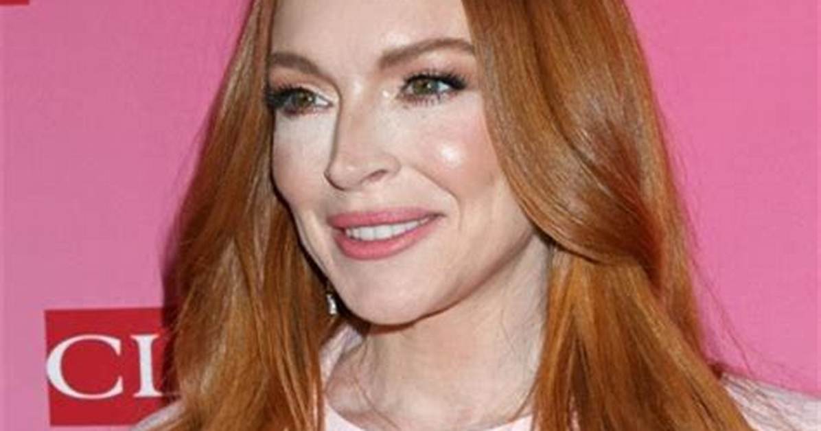 Lindsay Jones - Net Worth, Age, Height, Birthday, Bio, Wiki!