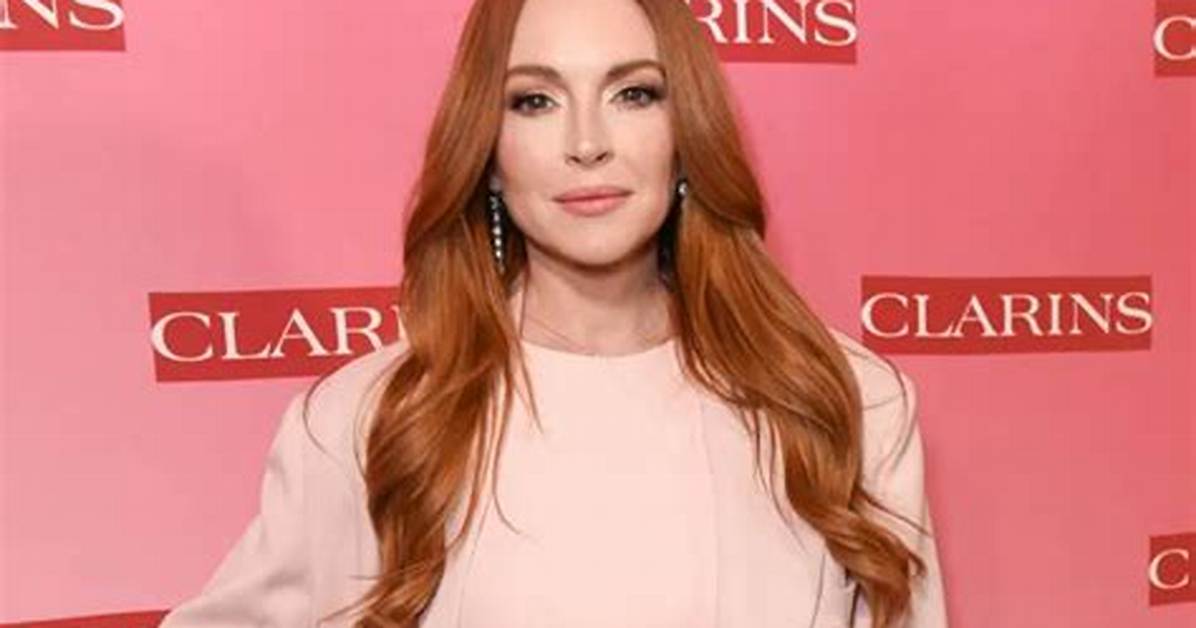 Lindsay Lohan Net Worth, Age, Height, Bio, Birthday, Wiki!
