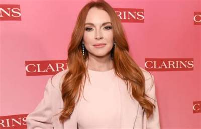 Lindsay Lohan Net Worth, Age, Height, Bio, Birthday, Wiki!
