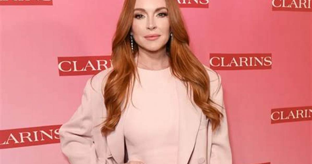 Lindsay Woods Net Worth 2024, Age, Height, Bio, Birthday, Wiki!