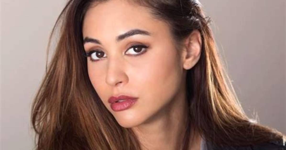 Lindsey Morgan Net Worth, Age, Height, Bio, Birthday, Wiki!