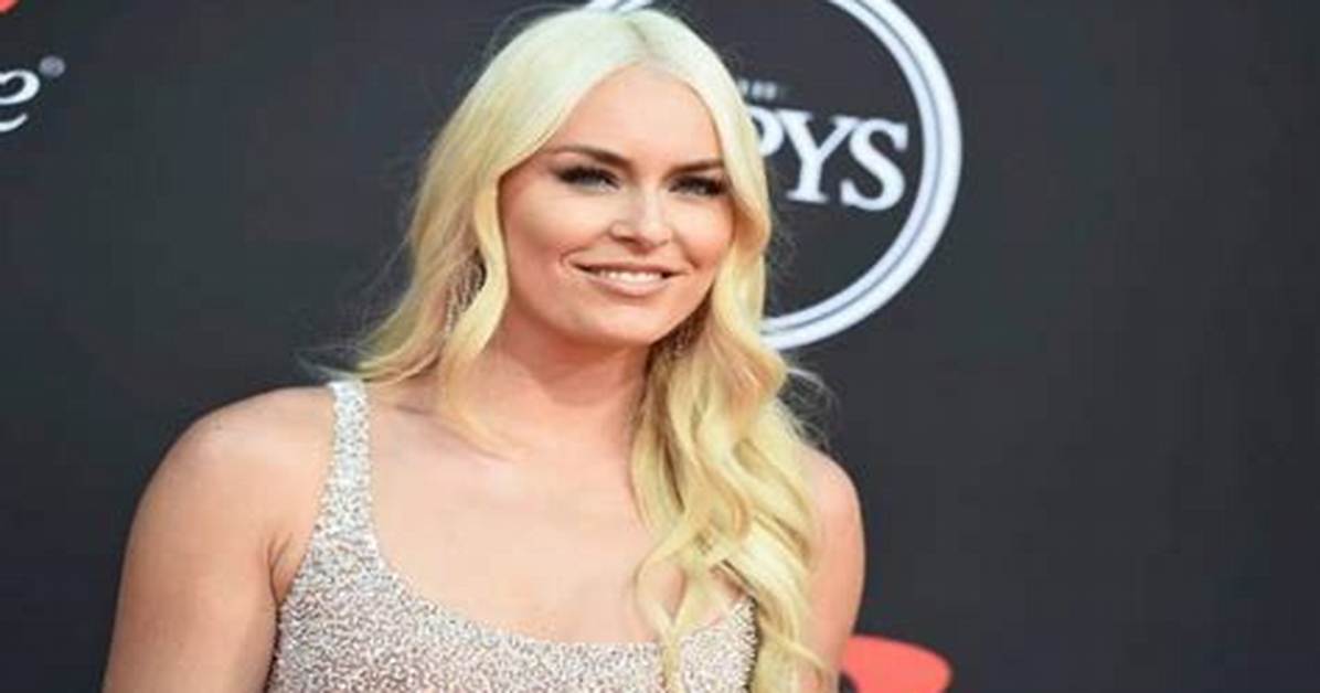 Lindsey Vonn Net Worth, Age, Height, Bio, Birthday, Wiki!