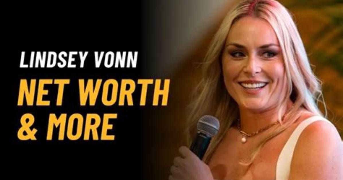 Lindsey Washburn - Net Worth, Age, Height, Birthday, Bio, Wiki!