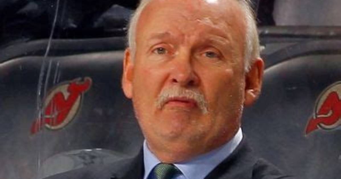 Lindy Ruff Net Worth 2024, Age, Height, Bio, Birthday, Wiki!