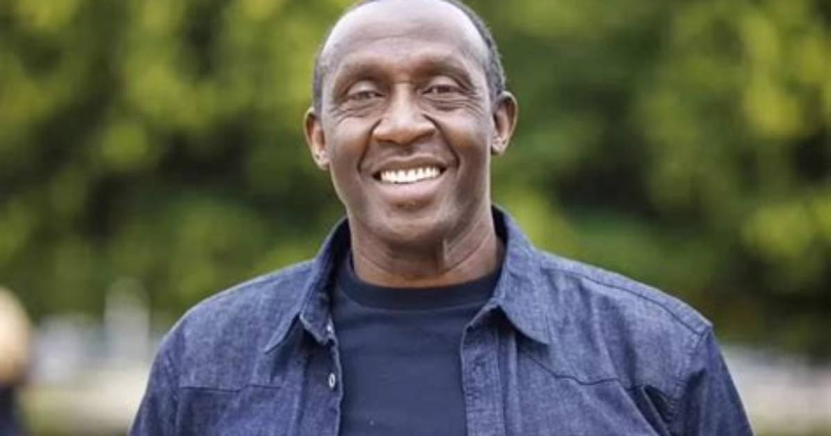 Linford Christie Net Worth, Age, Height, Bio, Birthday, Wiki!