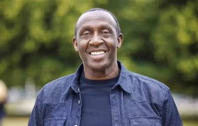Linford Christie Net Worth, Age, Height, Bio, Birthday, Wiki!