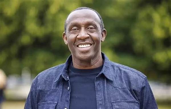 Linford Christie Net Worth, Age, Height, Bio, Birthday, Wiki!