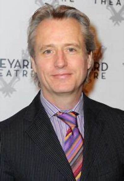 Linus Roache Net Worth, Age, Height, Bio, Birthday, Wiki!
