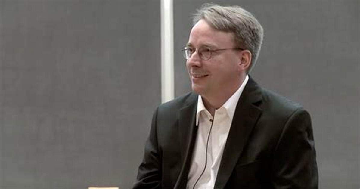 Linus Torvalds Net Worth, Age, Height, Bio, Birthday, Wiki!