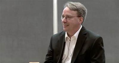 Linus Torvalds Net Worth, Age, Height, Bio, Birthday, Wiki!
