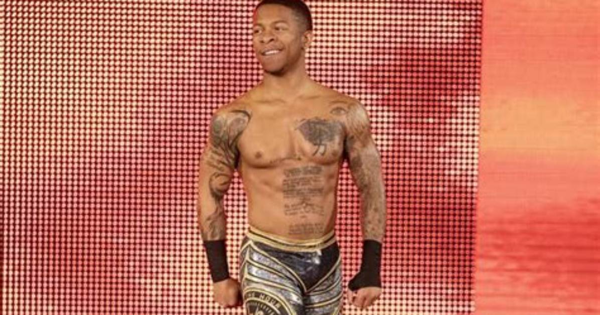 Lio Rush - Net Worth, Age, Height, Birthday, Bio, Wiki!