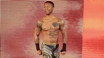 Lio Rush - Net Worth, Age, Height, Birthday, Bio, Wiki!