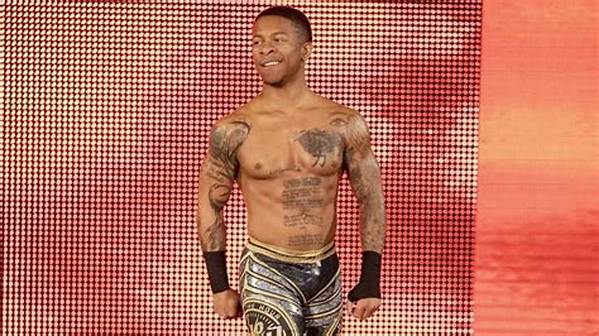 Lio Rush - Net Worth, Age, Height, Birthday, Bio, Wiki!