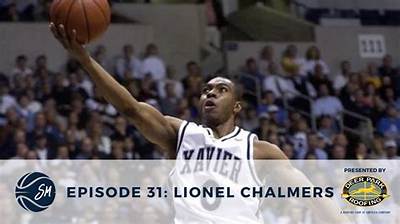 Lionel Chalmers Net Worth, Age, Height, Bio, Birthday, Wiki!