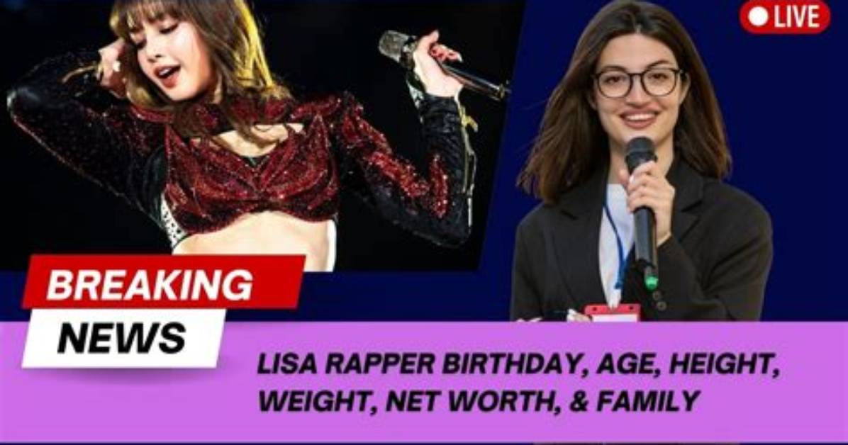 Lisa Bauer - Net Worth, Age, Height, Birthday, Bio, Wiki!