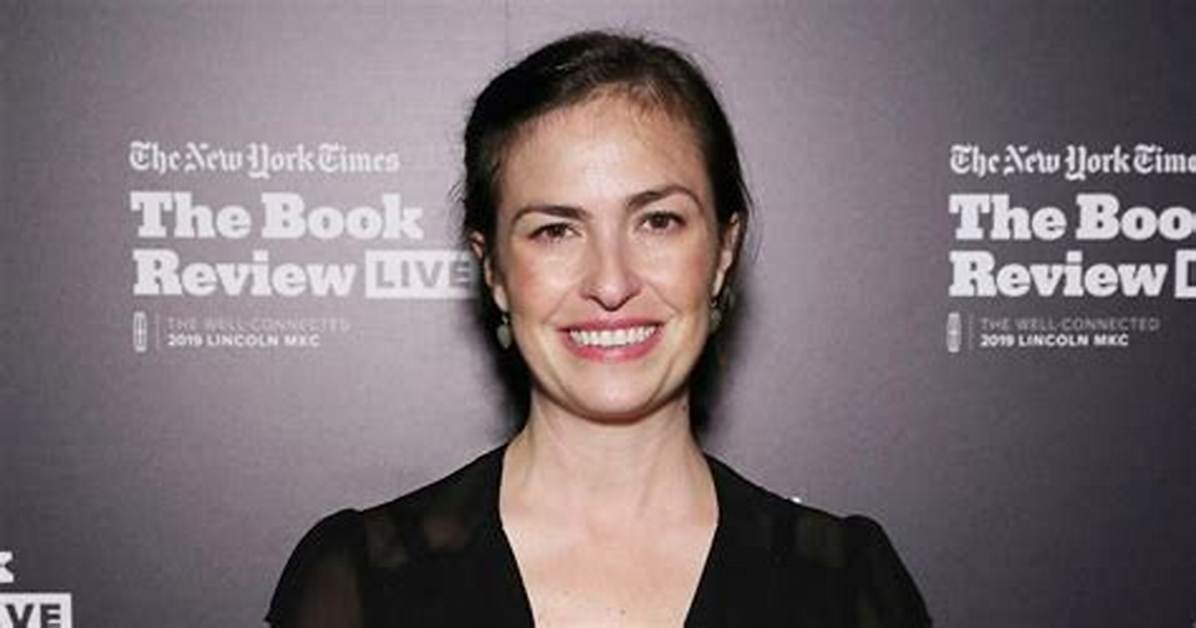 Lisa Brennan-Jobs Net Worth, Age, Height, Bio, Birthday, Wiki!
