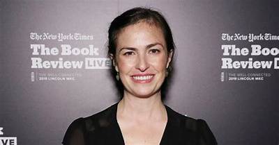Lisa Brennan-Jobs Net Worth, Age, Height, Bio, Birthday, Wiki!