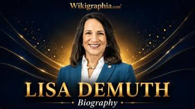 Lisa Evans Net Worth, Age, Height, Bio, Birthday, Wiki!