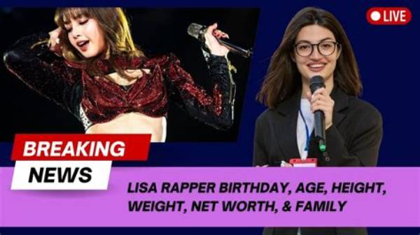 Lisa Fortier - Net Worth, Age, Height, Birthday, Bio, Wiki!